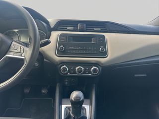 Nissan Micra 2019 Κ14 ENERGY 71HP ΜΕ ΑΠΟΣΥΡΣΗ-thumb-25