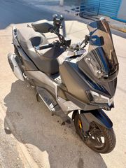 Sym ADX 300 2025-thumb-1