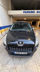 Peugeot 3008 2011 TURBO