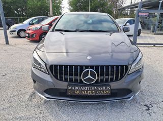 Mercedes-Benz CLA 180 2017 CLA 180D COUPE "ΕΞΑΙΡΕΤΙΚΟ"-thumb-3