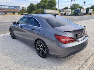 Mercedes-Benz CLA 180 2017 CLA 180D COUPE "ΕΞΑΙΡΕΤΙΚΟ"-thumb-10