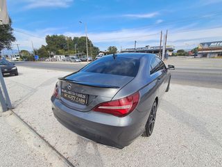Mercedes-Benz CLA 180 2017 CLA 180D COUPE "ΕΞΑΙΡΕΤΙΚΟ"-thumb-13