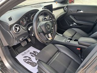 Mercedes-Benz CLA 180 2017 CLA 180D COUPE "ΕΞΑΙΡΕΤΙΚΟ"-thumb-15