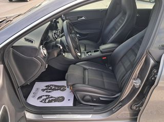 Mercedes-Benz CLA 180 2017 CLA 180D COUPE "ΕΞΑΙΡΕΤΙΚΟ"-thumb-16