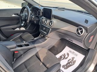 Mercedes-Benz CLA 180 2017 CLA 180D COUPE "ΕΞΑΙΡΕΤΙΚΟ"-thumb-17