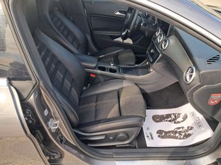 Mercedes-Benz CLA 180 2017 CLA 180D COUPE "ΕΞΑΙΡΕΤΙΚΟ"-thumb-18