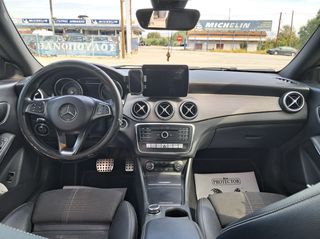 Mercedes-Benz CLA 180 2017 CLA 180D COUPE "ΕΞΑΙΡΕΤΙΚΟ"-thumb-19