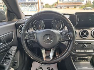 Mercedes-Benz CLA 180 2017 CLA 180D COUPE "ΕΞΑΙΡΕΤΙΚΟ"-thumb-20