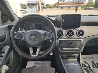 Mercedes-Benz CLA 180 2017 CLA 180D COUPE "ΕΞΑΙΡΕΤΙΚΟ"-thumb-21