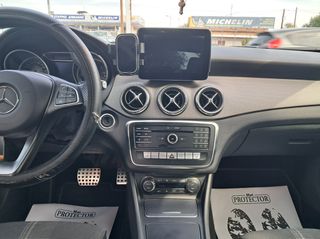 Mercedes-Benz CLA 180 2017 CLA 180D COUPE "ΕΞΑΙΡΕΤΙΚΟ"-thumb-22