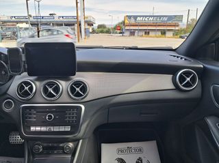 Mercedes-Benz CLA 180 2017 CLA 180D COUPE "ΕΞΑΙΡΕΤΙΚΟ"-thumb-23