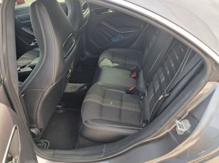 Mercedes-Benz CLA 180 2017 CLA 180D COUPE "ΕΞΑΙΡΕΤΙΚΟ"-thumb-25