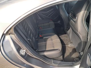 Mercedes-Benz CLA 180 2017 CLA 180D COUPE "ΕΞΑΙΡΕΤΙΚΟ"-thumb-27