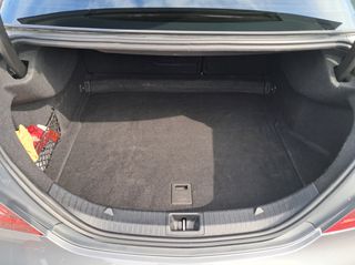 Mercedes-Benz CLA 180 2017 CLA 180D COUPE "ΕΞΑΙΡΕΤΙΚΟ"-thumb-28