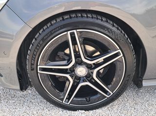 Mercedes-Benz CLA 180 2017 CLA 180D COUPE "ΕΞΑΙΡΕΤΙΚΟ"-thumb-30