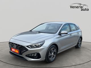 Hyundai i 30 2021 1,0Τ 120ΗP PREMIUM ΜΕ ΑΠΟΣΥΡΣΗ