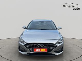 Hyundai i 30 2021 1,0Τ 120ΗP PREMIUM ΜΕ ΑΠΟΣΥΡΣΗ-thumb-1