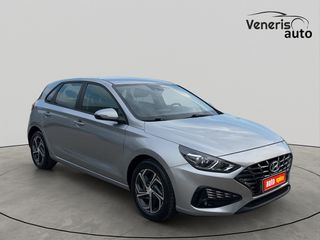 Hyundai i 30 2021 1,0Τ 120ΗP PREMIUM ΜΕ ΑΠΟΣΥΡΣΗ-thumb-2
