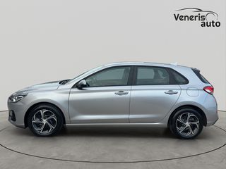 Hyundai i 30 2021 1,0Τ 120ΗP PREMIUM ΜΕ ΑΠΟΣΥΡΣΗ-thumb-3