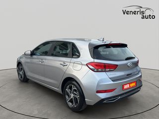Hyundai i 30 2021 1,0Τ 120ΗP PREMIUM ΜΕ ΑΠΟΣΥΡΣΗ-thumb-4