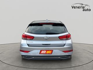 Hyundai i 30 2021 1,0Τ 120ΗP PREMIUM ΜΕ ΑΠΟΣΥΡΣΗ-thumb-5