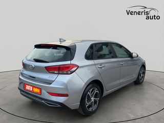 Hyundai i 30 2021 1,0Τ 120ΗP PREMIUM ΜΕ ΑΠΟΣΥΡΣΗ-thumb-6