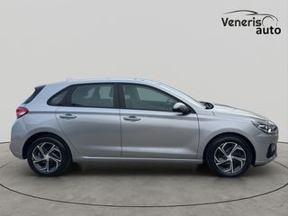 Hyundai i 30 2021 1,0Τ 120ΗP PREMIUM ΜΕ ΑΠΟΣΥΡΣΗ-thumb-7