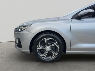 Hyundai i 30 2021 1,0Τ 120ΗP PREMIUM ΜΕ ΑΠΟΣΥΡΣΗ-thumb-8