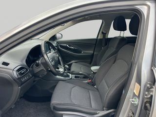 Hyundai i 30 2021 1,0Τ 120ΗP PREMIUM ΜΕ ΑΠΟΣΥΡΣΗ-thumb-9