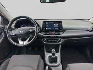 Hyundai i 30 2021 1,0Τ 120ΗP PREMIUM ΜΕ ΑΠΟΣΥΡΣΗ-thumb-10