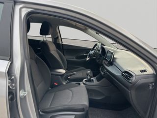 Hyundai i 30 2021 1,0Τ 120ΗP PREMIUM ΜΕ ΑΠΟΣΥΡΣΗ-thumb-11