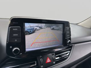 Hyundai i 30 2021 1,0Τ 120ΗP PREMIUM ΜΕ ΑΠΟΣΥΡΣΗ-thumb-20