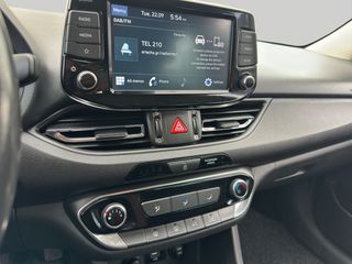 Hyundai i 30 2021 1,0Τ 120ΗP PREMIUM ΜΕ ΑΠΟΣΥΡΣΗ-thumb-21