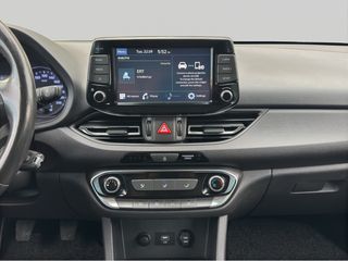 Hyundai i 30 2021 1,0Τ 120ΗP PREMIUM ΜΕ ΑΠΟΣΥΡΣΗ-thumb-24