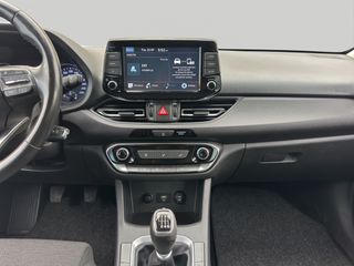 Hyundai i 30 2021 1,0Τ 120ΗP PREMIUM ΜΕ ΑΠΟΣΥΡΣΗ-thumb-25
