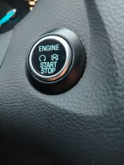 Ford Focus 2018 Titanium-thumb-16