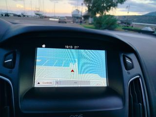 Ford Focus 2018 Titanium-thumb-17