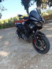 Yamaha TDM 900 2005-thumb-4