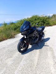 Yamaha TDM 900 2005-thumb-5