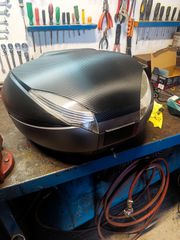 Yamaha TDM 900 2005-thumb-7