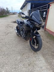 Yamaha TDM 900 2005-thumb-11