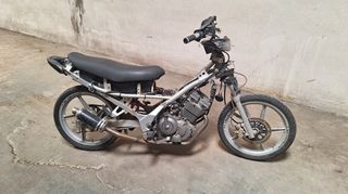 Suzuki FX 125 2000-thumb-1
