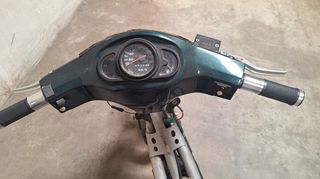 Suzuki FX 125 2000-thumb-2
