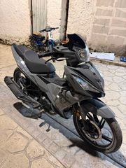 Sym VF 185 2024