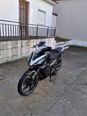 Sym VF 185 2024-thumb-3