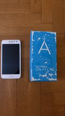 Samsung Galaxy A3-thumb-1