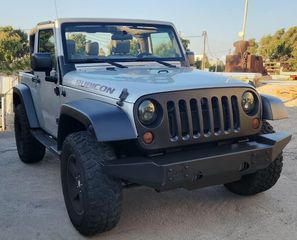 Jeep Wrangler 2008