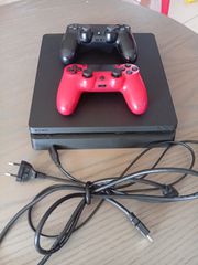 Πωλείται PS4 slim σε πολύ καλή κατάσταση