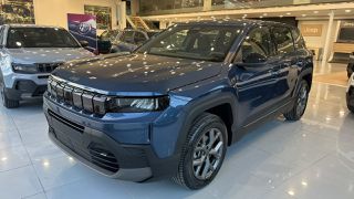 Jeep Compass 2026