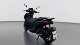 Piaggio Beverly 300 2022 300 | Δόσεις Χωρίς Τράπεζα-thumb-8